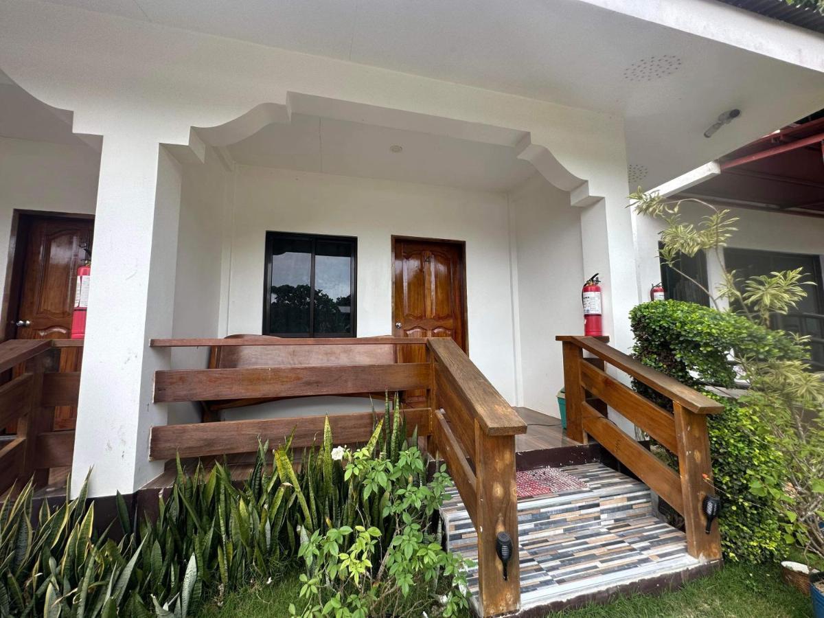 Room 2 Deluxe Fuego Island Guest House By Fuego Island Private Resorts San Juan  Exterior foto